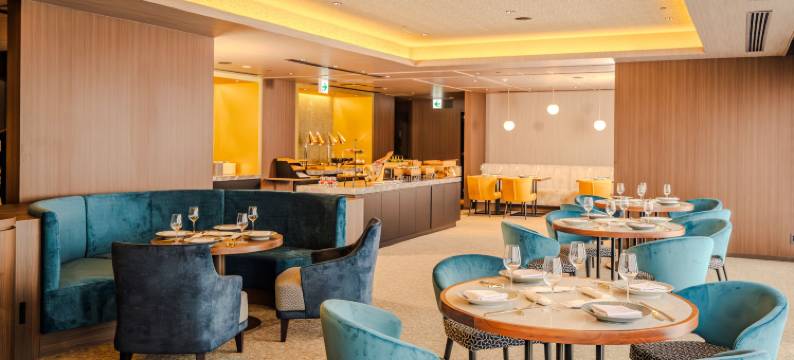 长崎体育馆城市酒店(Stadium City Hotel Nagasaki)图片