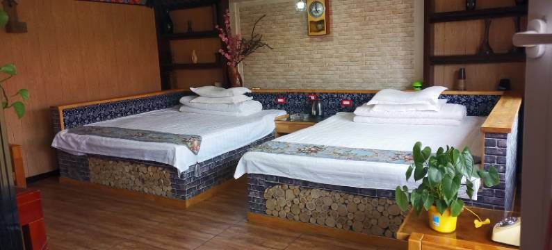 俺们家民宿图片