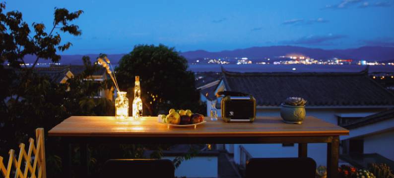 大理W海景度假美墅图片