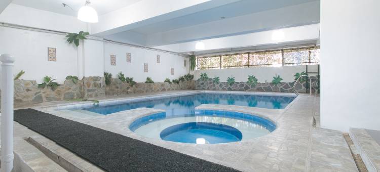 红门酒店-雅威泉度假村拉古纳(RedDoorz @ Yahweh Spring Retreat & Resort Laguna)图片