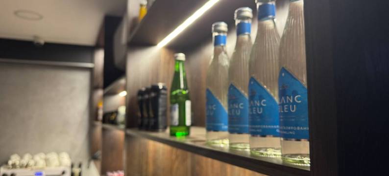 纽沃时尚酒店(Nuovo Boutique Hotel)图片