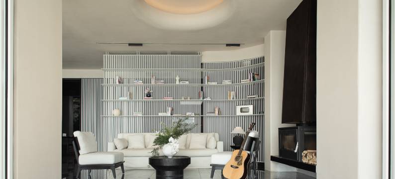 温蒂妮·Ondine Ocean View Resort (双廊洱海店)图片