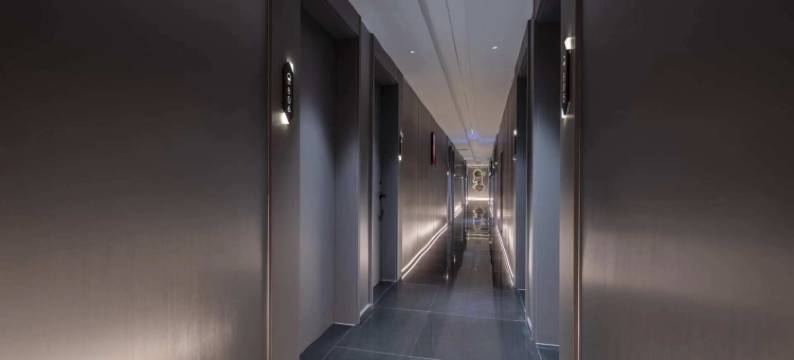 享电竞酒店(丽水学院店)图片