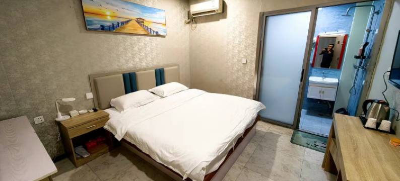 优尔驿宾馆(南湖广场店)图片