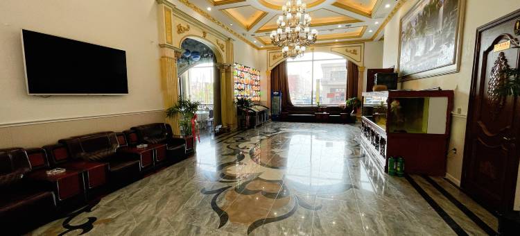 千禧宴商务酒店图片