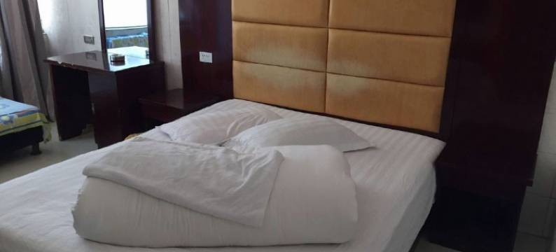 安顺缘来宾馆图片