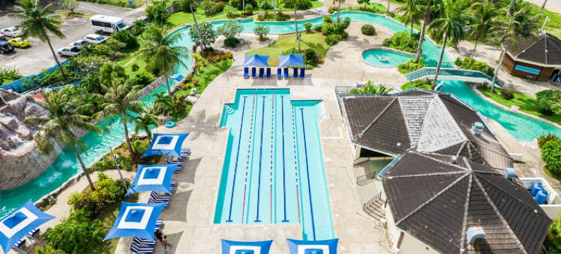 塞班岛PIC酒店(Pacific Islands Club Saipan)图片