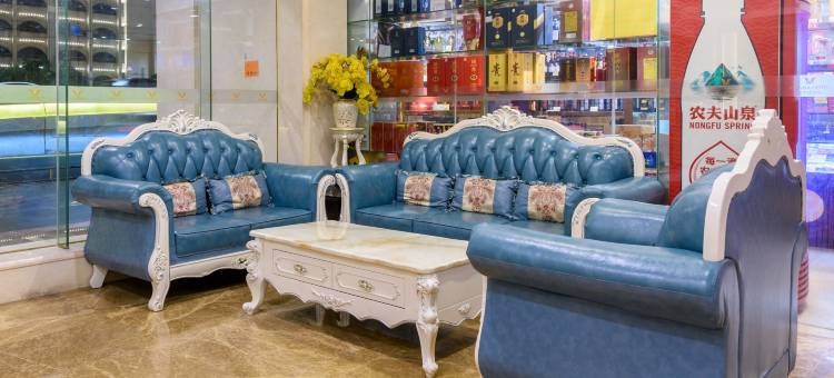 维也纳酒店(海口骑楼老街友谊阳光城店)图片