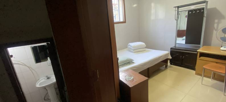 鄂尔多斯聚悦宾馆图片