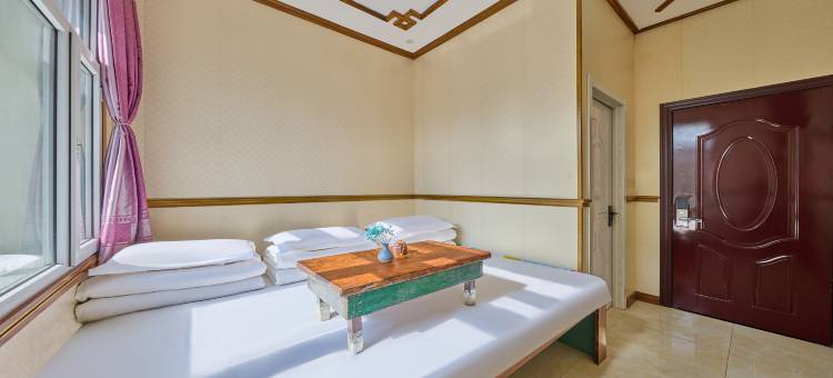 海涛客栈(中国雪谷风景区店)图片