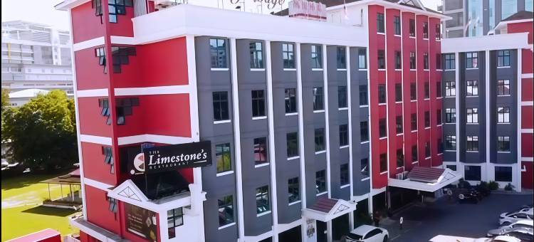怡保麗閣酒店(Regalodge Hotel & Spa Ipoh)图片