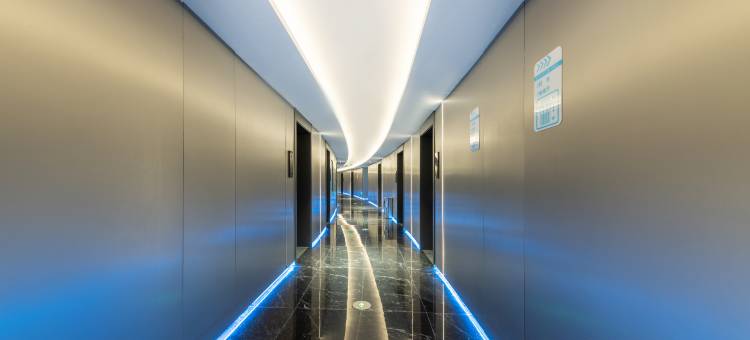 爱电竞酒店(长沙汽车南站高升时代广场店)图片