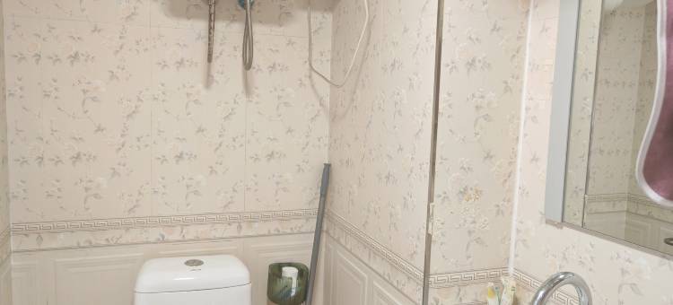 万城影音公寓图片