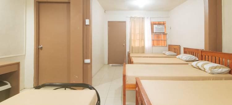 Kababayan Pensione House by RedDoorz图片