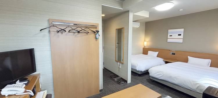 露樱酒店挂川交流道口店(Hotel Route-Inn Kakegawa Inter)图片