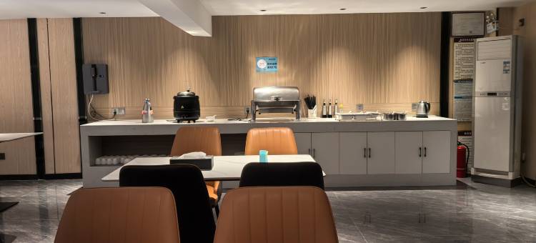 7天酒店(新化火车站店)图片