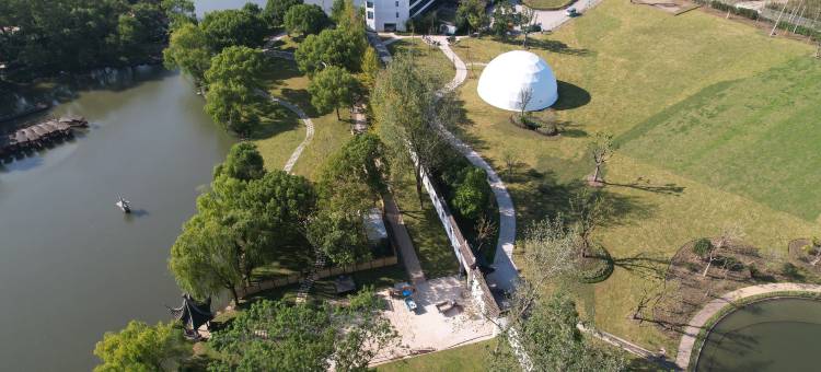 西塘牧月酒店图片