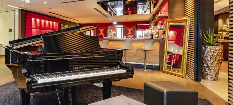 科隆普勒海姆广场酒店(PLAZA INN Koln Pulheim)图片