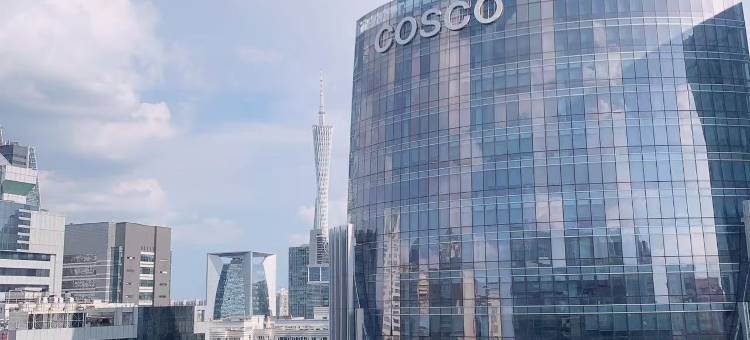 广州美邻酒店公寓(珠江新城地铁站美领馆签证处店)图片