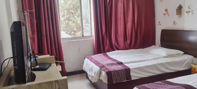 龙泉金帝快捷宾馆图片