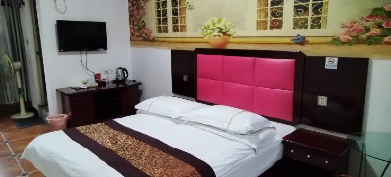 长沙舒心客房图片