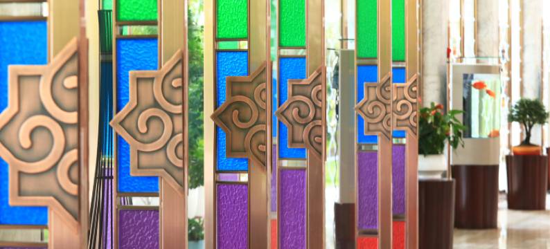 三亚新疆大厦酒店图片