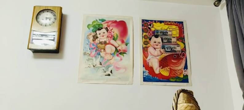 雪·落人间｜Snowy 客栈图片