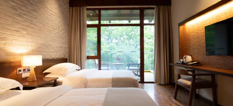 燕憩堂民宿图片