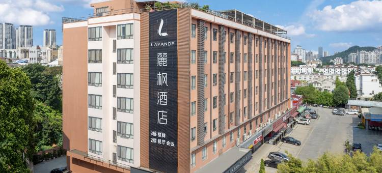 麗枫酒店(广州南沙店)图片