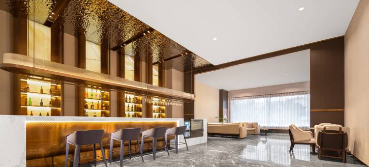 大同古城美仑酒店图片