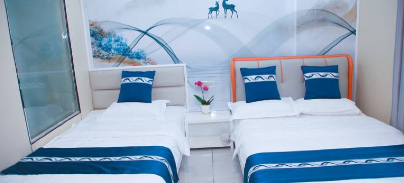 归来客栈(三河古镇景区店)图片