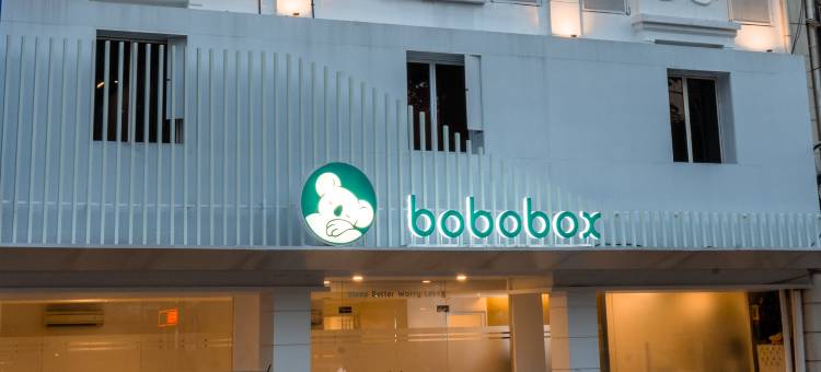 雅加达波波德潘科兰酒店(Bobopod Pancoran, Jakarta)图片