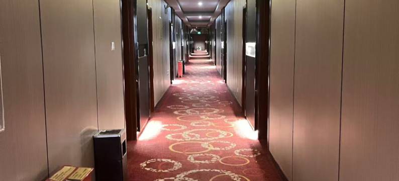 霍尔果斯佰圣商务酒店图片