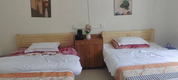 米林八方客栈(林芝米林机场店)图片