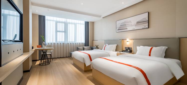 格林东方酒店(阜宁香港路汽车客运站店)图片