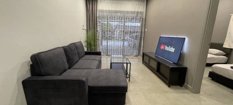 三春客栈 4房4浴4车位 整栋空间非单独房间 - 可容纳11-13人(Sam Choon Homestay 4ROOM 4BATH 4CARPARK WHOLEHOUSE)图片