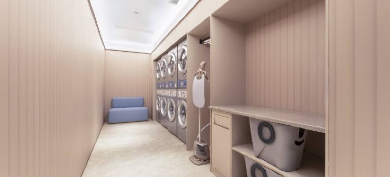 汉庭酒店(杭州滨江银泰店)图片