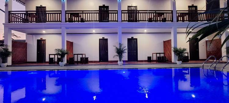 琅勃拉邦阁酒店(Luang Prabang Pavilion Hotel & Travel)图片