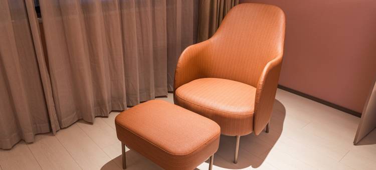 汉庭酒店(烟台福海路万科广场店)图片