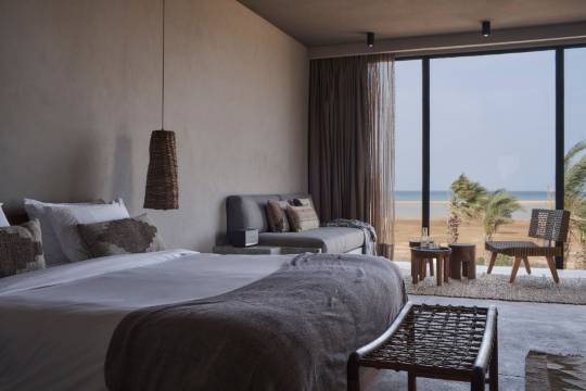 艾爾古納庫克之家酒店 - 限成人