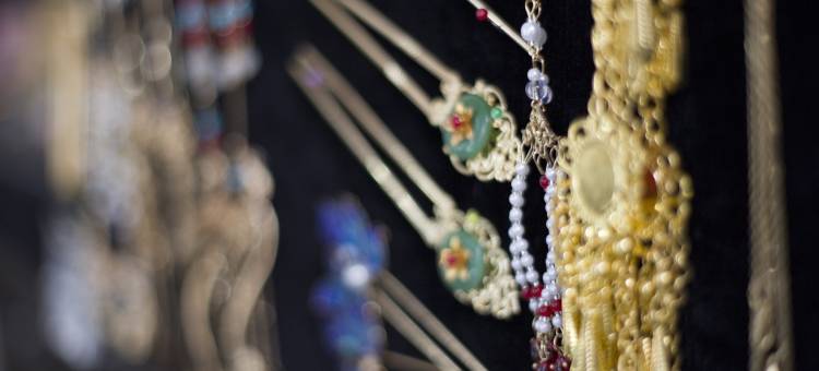 花筑·云客轩客栈(大同古城墙华严寺店)图片