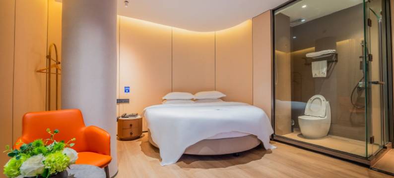 桥兴酒店(东莞桥头广场店)图片