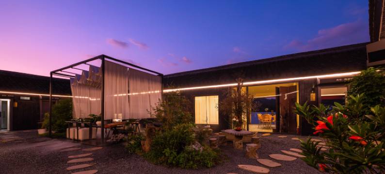 陶源阁(东钱湖店)图片