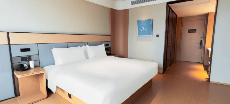 全季酒店(重庆巴南鱼洞铜锣湾店)图片