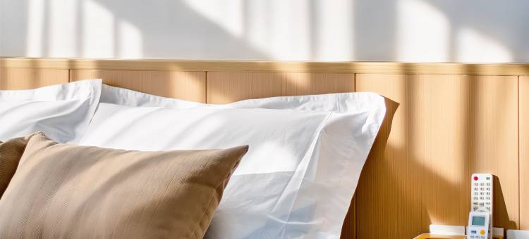 通北民宿(圣索菲亚教堂哈尔滨火车站店)图片