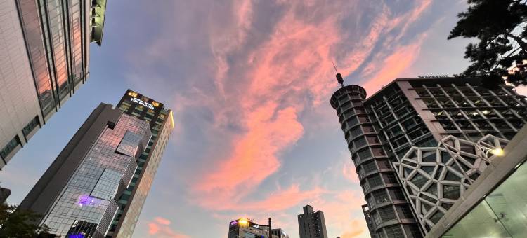 仙仙房东(东大门)(Roopretelcham House)图片