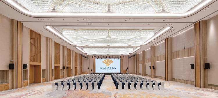 北尚世纪金源大饭店图片