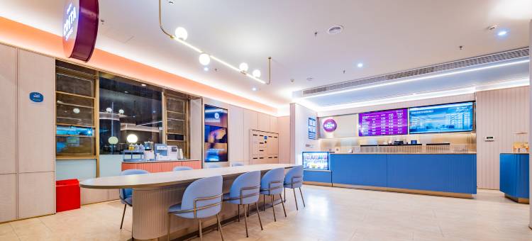 汉庭酒店(成都龙泉驿万达广场店)图片