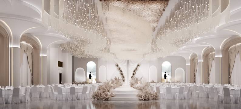 保定成宝酒店图片