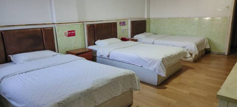 南京春风快捷宾馆图片